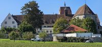 Kloster St. Maria und Markus